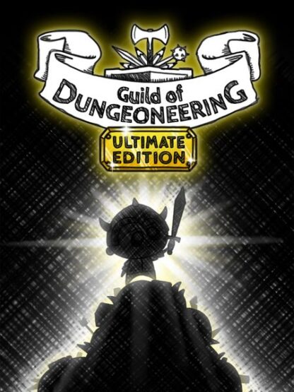 Guild of Dungeoneering. Ultimate Edition [PC, Цифровая версия] (Цифровая версия)