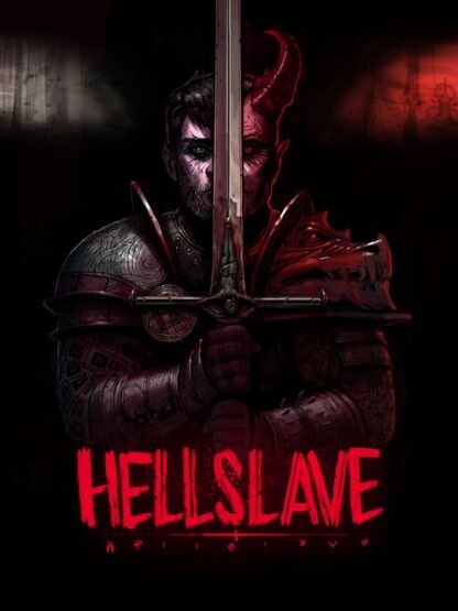 Hellslave [PC, Цифровая версия] (Цифровая версия)