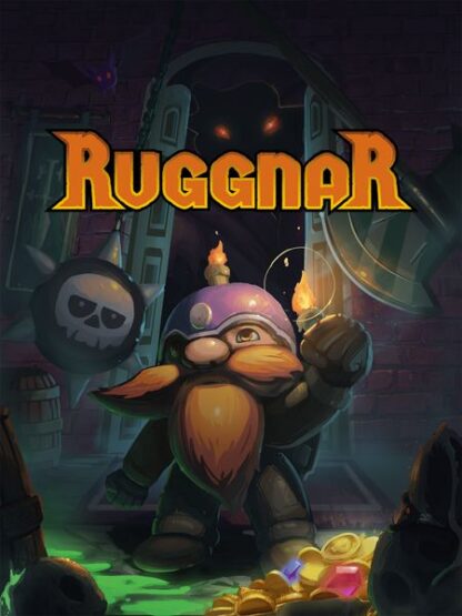 Ruggnar [PC, Цифровая версия] (Цифровая версия)