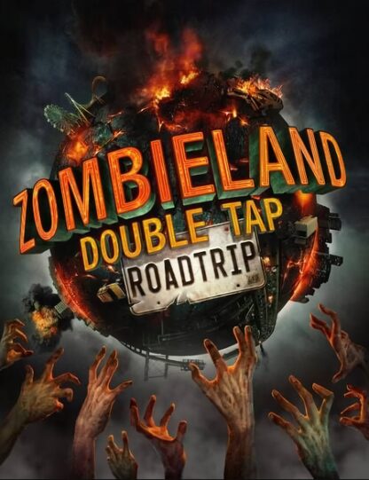 Zombieland: Double Tap – Road Trip [PC, Цифровая версия] (Цифровая версия)