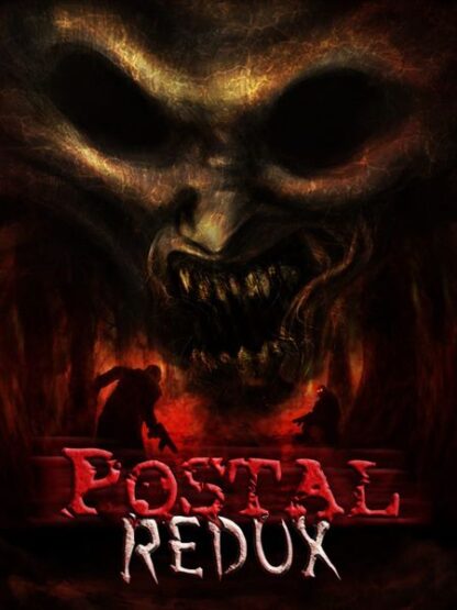 POSTAL Redux [PC, Цифровая версия] (Цифровая версия)