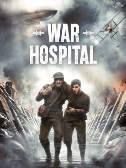 War Hospital [PC, Цифровая версия] (Цифровая версия)