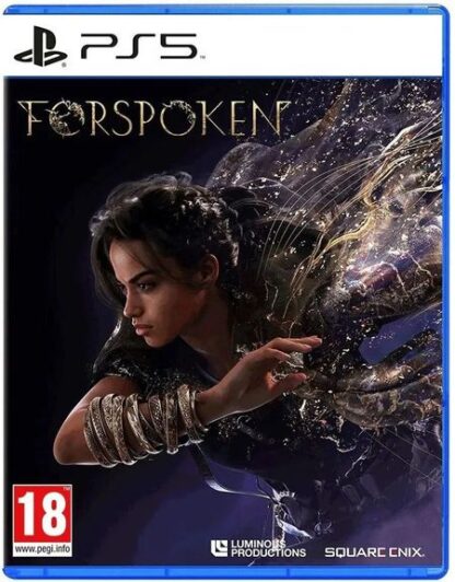 Forspoken [PS5]