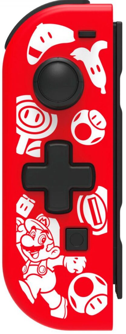 Контроллер Joy-Con D-PAD Super Mario для Nintendo Switch (левый)