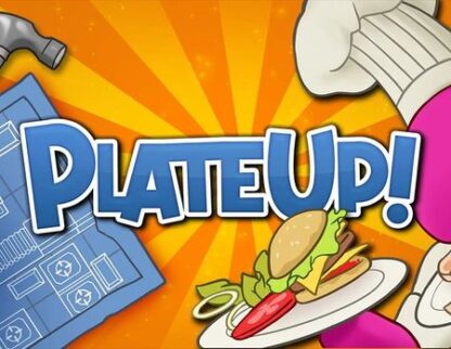 PlateUp! [PC, Цифровая версия] (Цифровая версия)